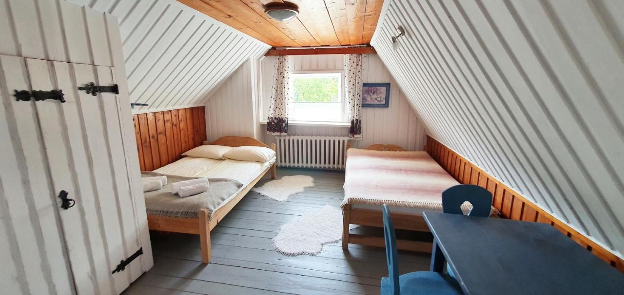 Willa Gawra Zakopane Kültér fotó